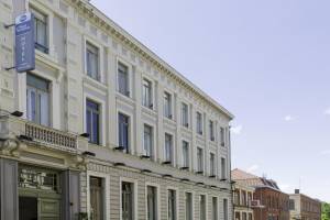 Best Western Urban Hotel