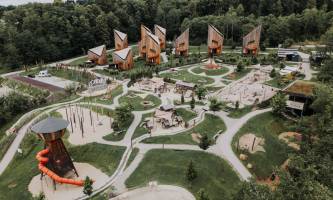 Camping Ikuna Naturresort