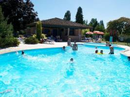 Camping Le Moulin De Bidounet