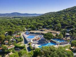 Montana Parc - Gassin - Golfe de St Tropez