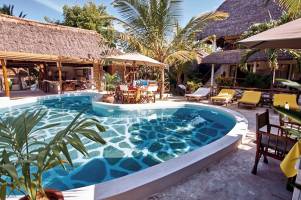 Mvuvi Lodge Watamu