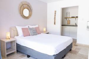 Fly & Go Bliss Bonaire Boutique Resort