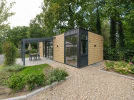 Rosendael Comfort | 4 personen