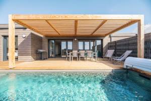 Les Terrasses d'Arsella 5p8p House S