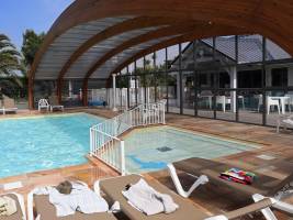 Camping des Hautes Grées