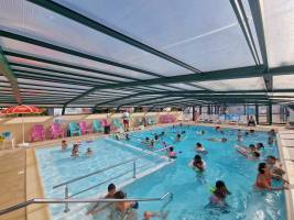 Camping Paradis Domaine De Bellevue