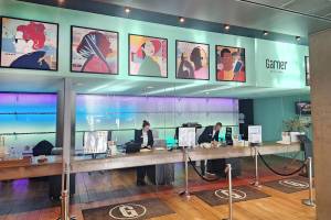 Garner Hotel Maastricht by IHG