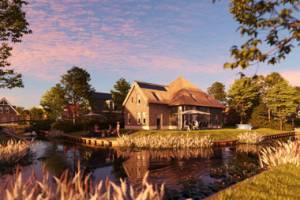 Dormio Water Resort Medemblik