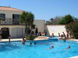 Camping Barataud