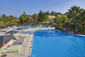 Martinhal Quinta Family Resort