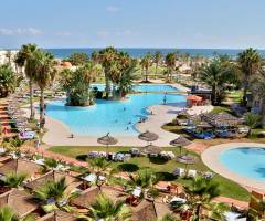 Hotel Welcome Meridiana Djerba