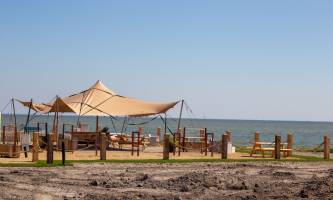 Vakantiepark Enkhuizer Strand