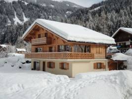 La Cabane