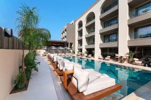 Alizo Boutique Hotel & Spa - Adults Only