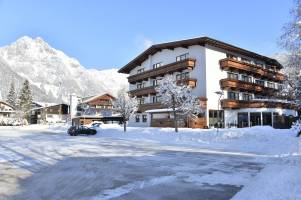 Hotel Alpennest