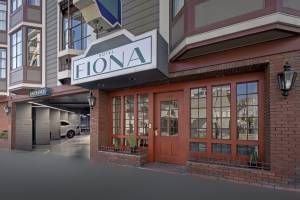 Hotel Fiona