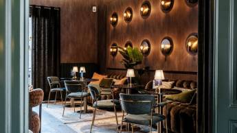 Boutiquehotels MANNA & Blue