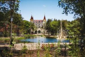 Efteling Village Bosrijk