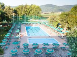 Residence Italia Two-room Apartment 4 Pax