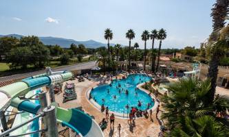 Camping Le Neptune
