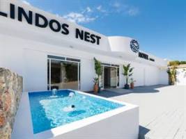 Lindos Nest