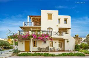 Sergiani Garden Hotel