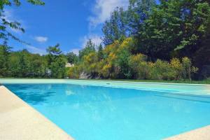 Piccolo Camping E Maieu