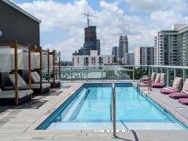 ABAE Hotel by Eskape Collection