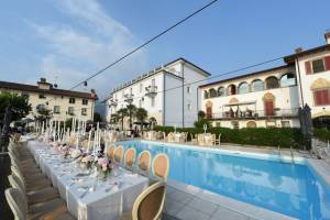 Hotel Sulzano - Lombardije - Lago d'Iseo