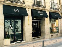 Abalu Boutique & Design