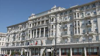 Savoia Excelsior Palace Starhotels Collezione