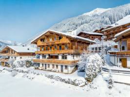 Haus Fernwald Top Jill