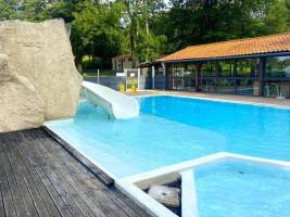 Camping  L'Etruyère