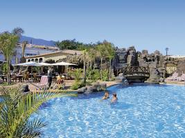 Hotel Playa de Los Roques