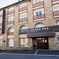 Hotel Grand Pas