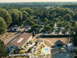 Camping Sandaya Les Mathes