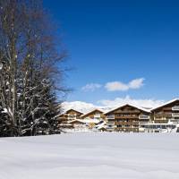 Family & Spa Resort Alpenpark