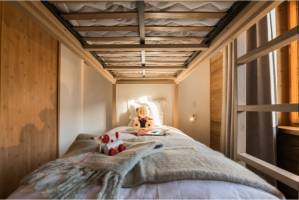 Les Portes de Megève 2P4H