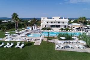 CanneBianche Lifestyle Hotel