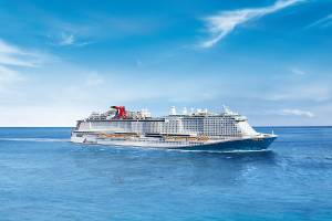 7 daagse Caribbean cruise met de Carnival Mardi Gras