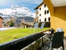 Residenza Chesa Margun 23-5