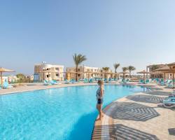 Long Beach Resort Hurghada