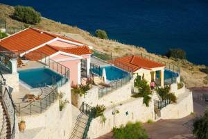 Hotel Kefalonia Bay Palace