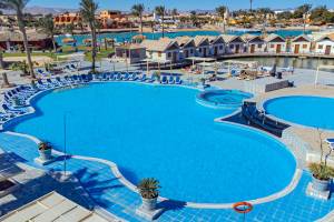 Panorama Bungalows El Gouna