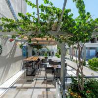 Appartementen Sunrise