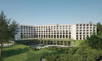 Ensana Aquahouse Hotel