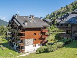 Pierre&Vacances Premium Résidence Les Fermes de Méribel