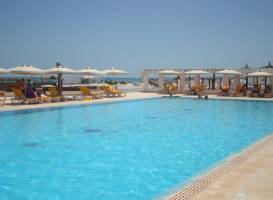 TMK Marine Beach by Turismark