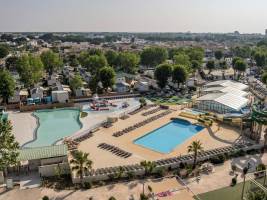 Camping Domaine de La Yole