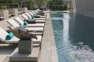 Mandarin Oriental, Guangzhou